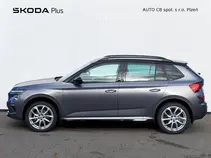 Kamiq Monte Carlo