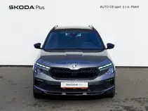 Kamiq Monte Carlo