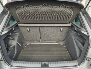 Škoda Kamiq Monte Carlo