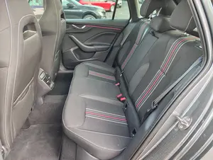 Škoda Kamiq Monte Carlo