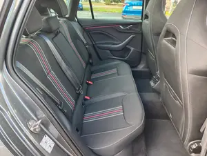 Škoda Kamiq Monte Carlo