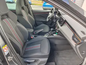 Škoda Kamiq Monte Carlo