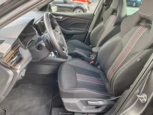 Škoda Kamiq Monte Carlo