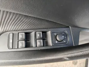 Škoda Kamiq Monte Carlo
