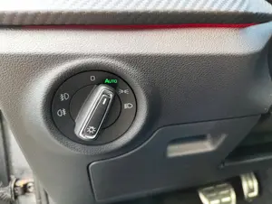 Škoda Kamiq Monte Carlo