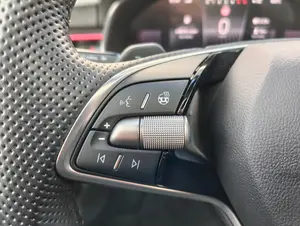 Škoda Kamiq Monte Carlo