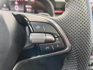 Škoda Kamiq Monte Carlo