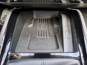 Škoda Kamiq Monte Carlo
