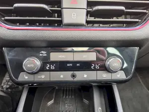 Škoda Kamiq Monte Carlo
