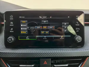 Škoda Kamiq Monte Carlo