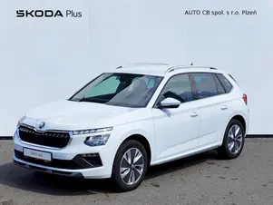 Škoda Kamiq Top Selection