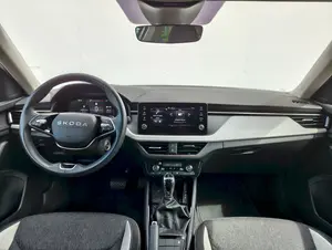 Škoda Kamiq Top Selection