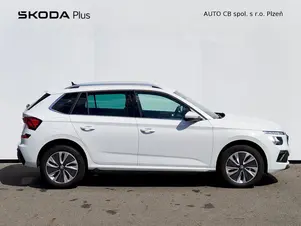 Škoda Kamiq Top Selection