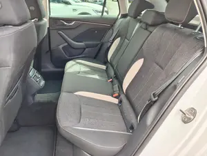 Škoda Kamiq Top Selection