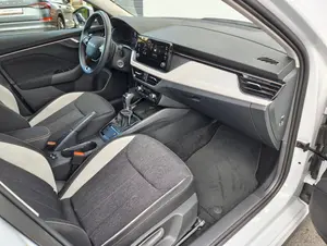 Škoda Kamiq Top Selection