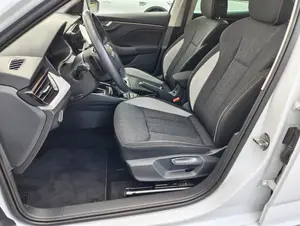 Škoda Kamiq Top Selection