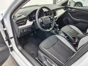 Škoda Kamiq Top Selection