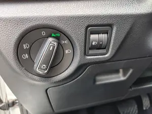 Škoda Kamiq Top Selection