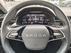 Škoda Kamiq Top Selection