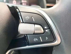 Škoda Kamiq Top Selection