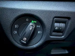 Škoda Kamiq Selection