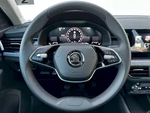 Škoda Kamiq Selection
