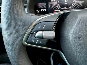 Škoda Kamiq Selection