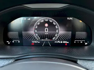 Škoda Kamiq Selection