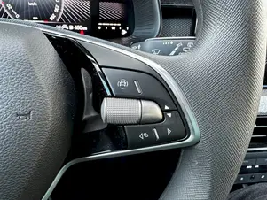 Škoda Kamiq Selection