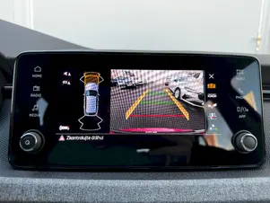 Škoda Kamiq Selection