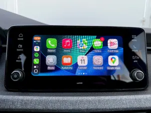 Škoda Kamiq Selection