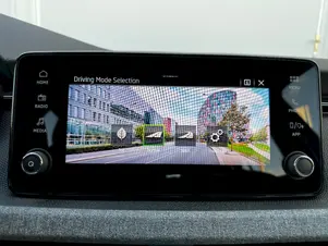 Škoda Kamiq Selection