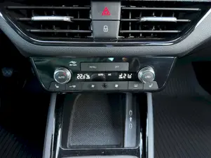 Škoda Kamiq Selection