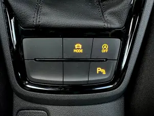 Škoda Kamiq Selection