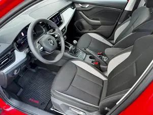 Škoda Kamiq Selection