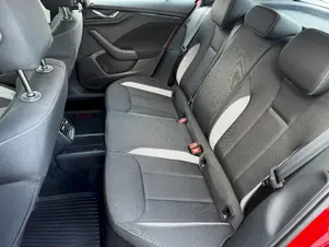 Škoda Kamiq Selection