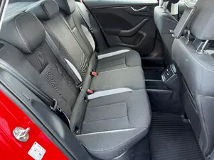 Škoda Kamiq Selection