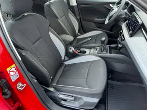 Škoda Kamiq Selection