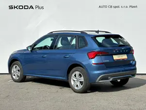 Škoda Kamiq Ambition