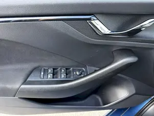 Škoda Kamiq Ambition