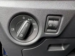 Škoda Kamiq Ambition