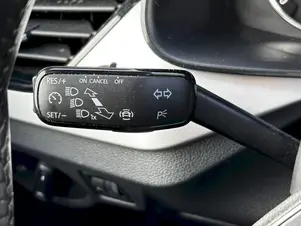 Škoda Kamiq Ambition