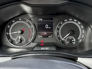 Škoda Kamiq Ambition