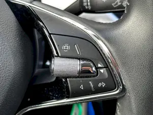 Škoda Kamiq Ambition