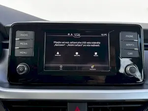 Škoda Kamiq Ambition