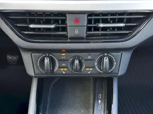 Škoda Kamiq Ambition