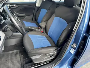 Škoda Kamiq Ambition
