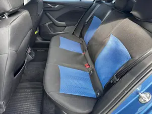 Škoda Kamiq Ambition