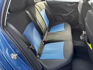 Škoda Kamiq Ambition