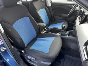 Škoda Kamiq Ambition